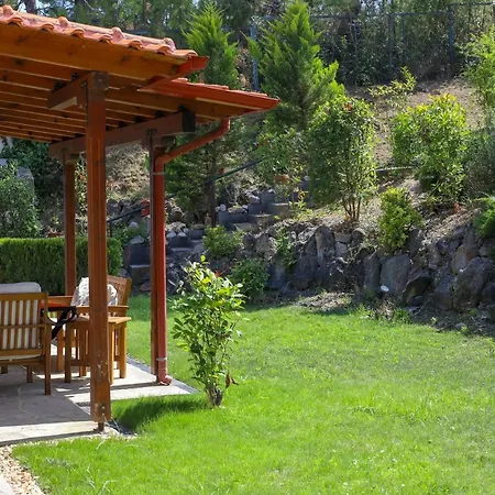 Book & Go Seaside Villas Prázdninový dům *
