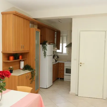Book & Go Seaside Villas * Paliouri
