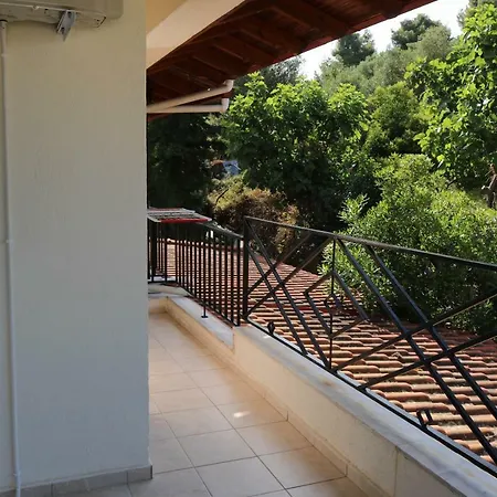 Book & Go Seaside Villas