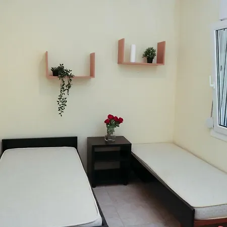 Book & Go Seaside Villas *