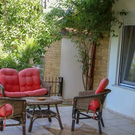 Book & Go Seaside Villas Holiday home Paliouri