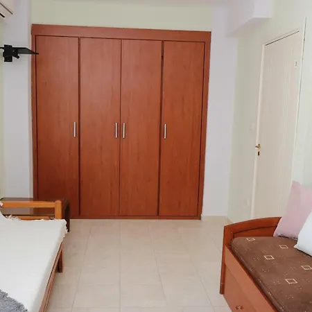 Book & Go Seaside Villas Holiday home *