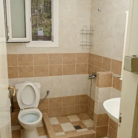 Holiday home Book & Go Seaside Villas Paliouri