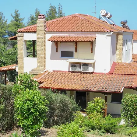 Book & Go Seaside Villas