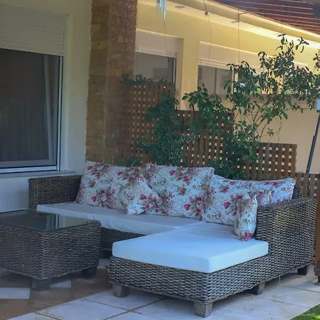 Holiday home Book & Go Seaside Villas *