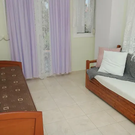 Holiday home Book & Go Seaside Villas Paliouri
