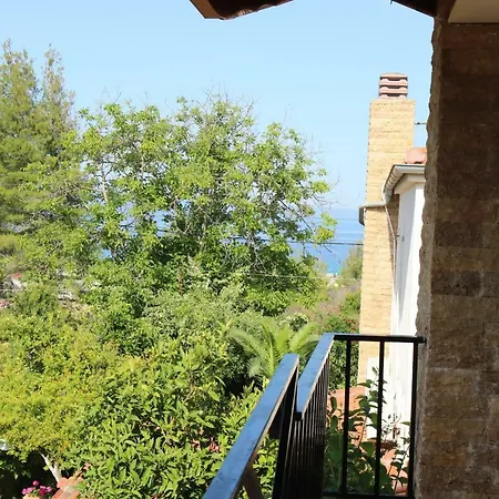 Book & Go Seaside Villas Holiday home