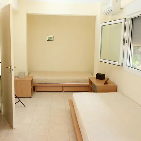 Book & Go Seaside Villas Holiday home