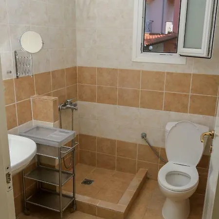 Book & Go Seaside Villas *