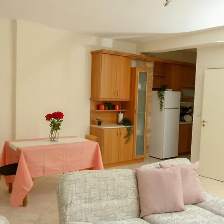 Holiday home Book & Go Seaside Villas *