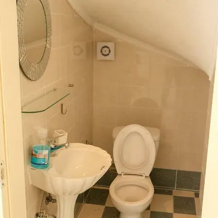 Book & Go Seaside Villas Holiday home Paliouri