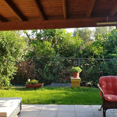 Book & Go Seaside Villas * Paliouri