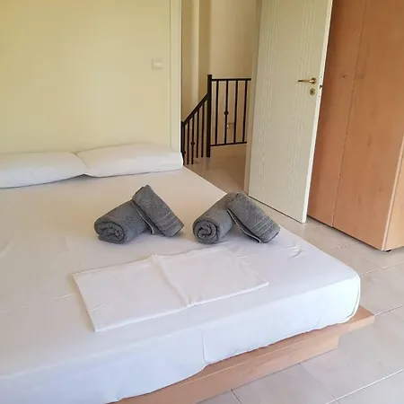 Holiday home Book & Go Seaside Villas Paliouri