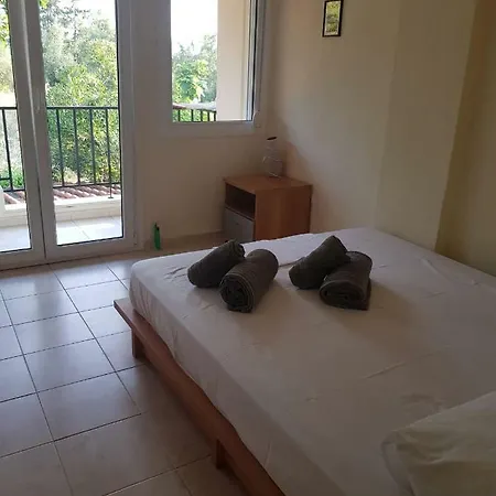 Book & Go Seaside Villas Holiday home Paliouri