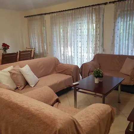 Book & Go Seaside Villas Holiday home