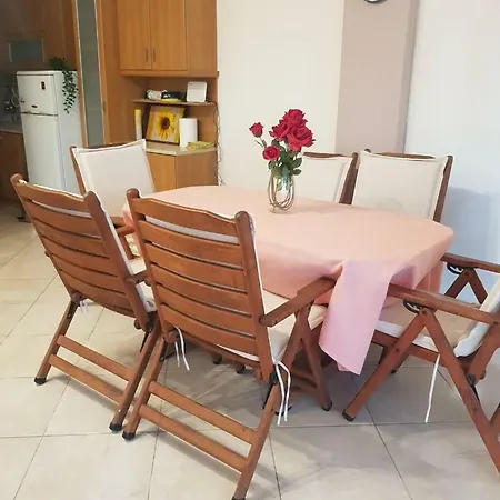 Book & Go Seaside Villas * Paliouri