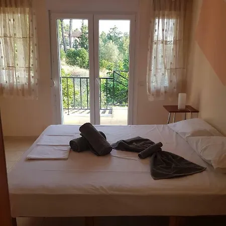 Book & Go Seaside Villas *