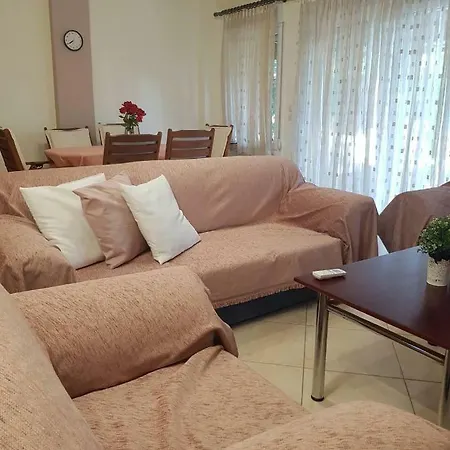 Book & Go Seaside Villas Holiday home Paliouri