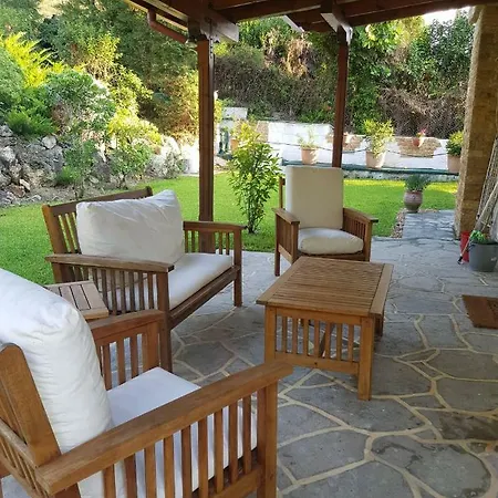 Book & Go Seaside Villas Paliouri
